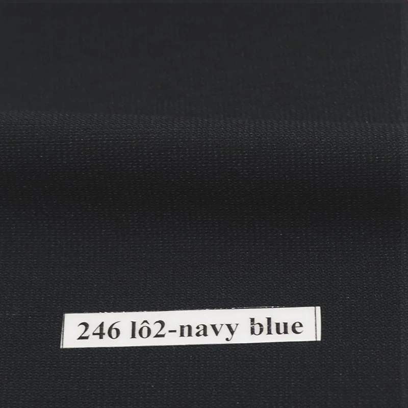 Vải quần tây cao cấp Wool pháp QT 246 - Vải Sợi Kim Vũ - Công Ty TNHH Vải Sợi & Thời Trang Kim Vũ